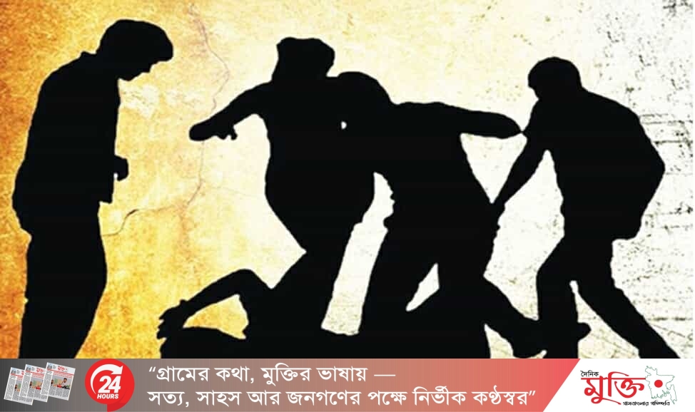 ঈদগাঁওয়ে ডাকাতির ঘটনা: স্বর্ণালঙ্কার ও গরু লুট
