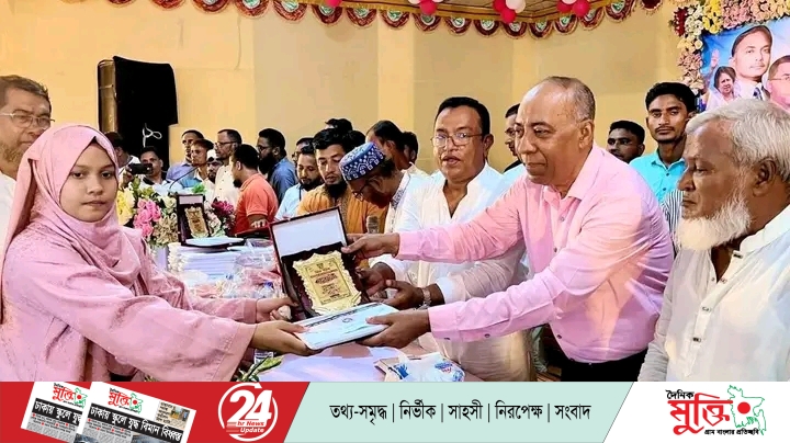 শিক্ষাব্যবস্থা ধ্বংস করেছে আ.লীগ সরকার: সাবেক এমপি