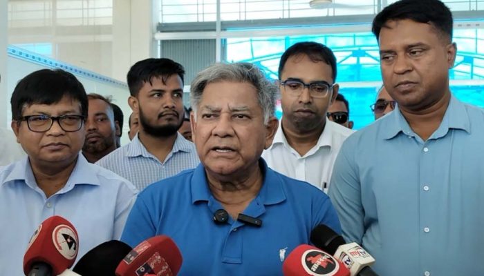 প্রান্তিক জনগণের স্বার্থে কাজ করছে নৌপরিবহন বিভাগ