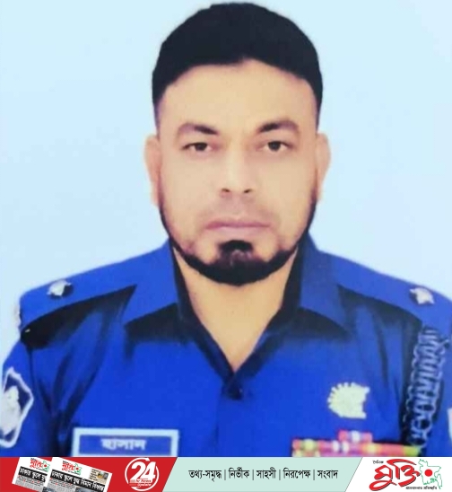 নড়াইলে পুলিশের বিরুদ্ধে নির্যাতন ও যৌতুক মামলা