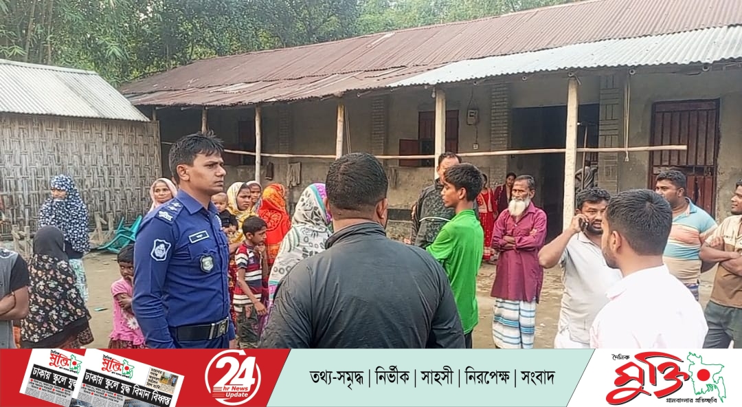 হাতীবান্ধায় জমি নিয়ে সংঘর্ষ, আহত দুই