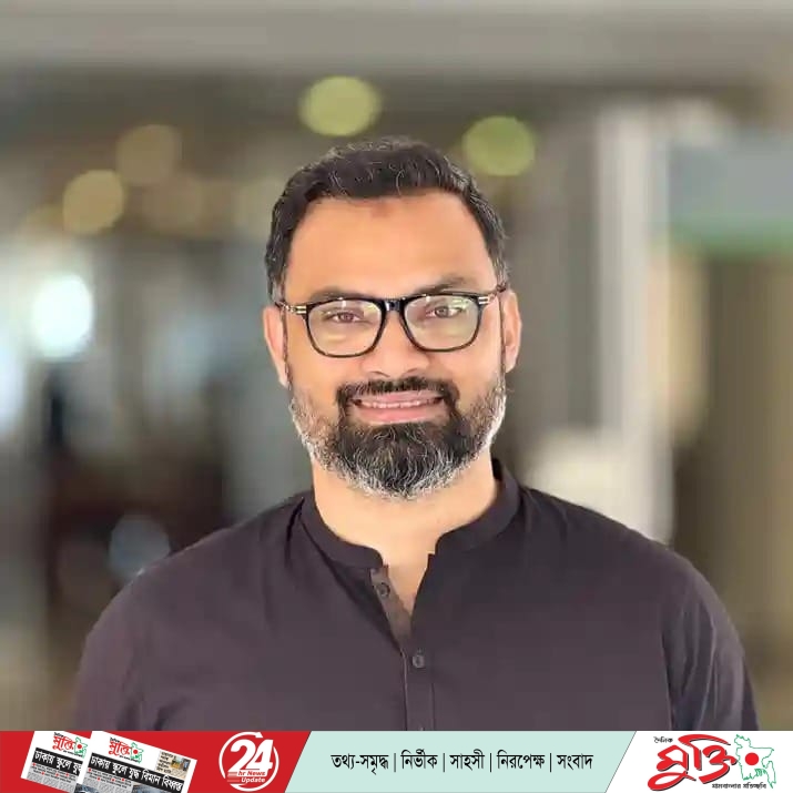 বিএনপি ক্ষমতায় এলে ফ্যামিলি কার্ড দেবে আমিনুল