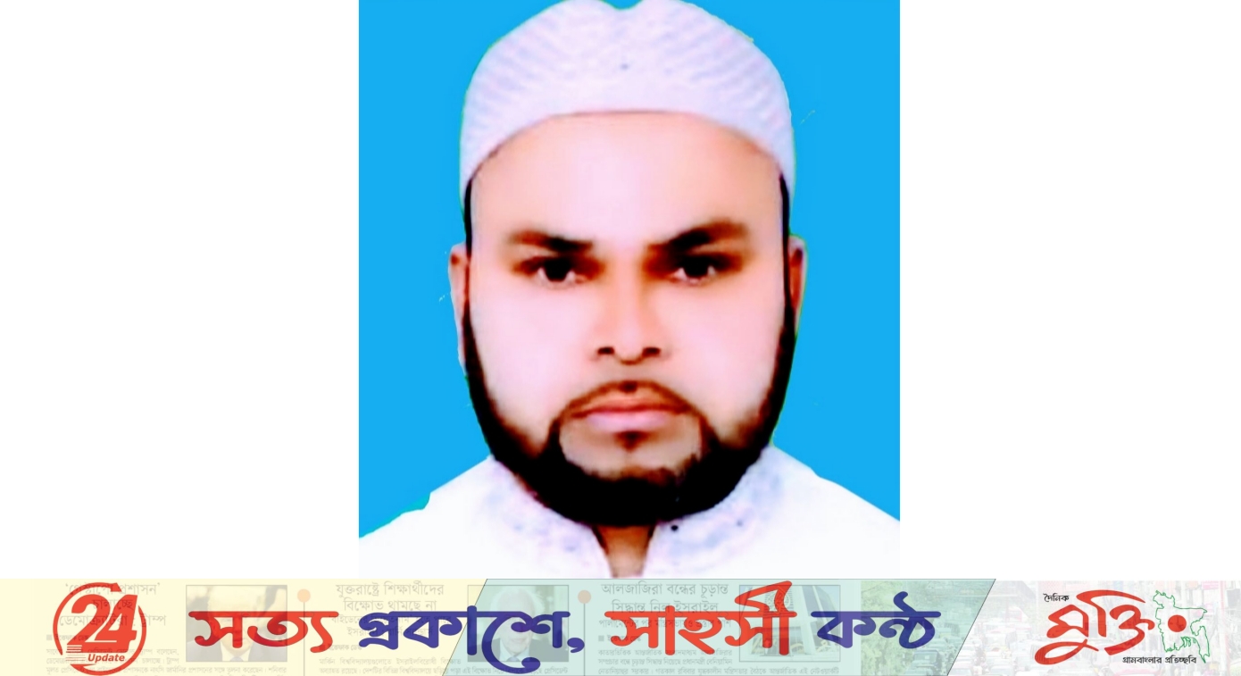 রংপুর-৬ প্রার্থিতা ফিরলেন খন্দকার শাহিদ