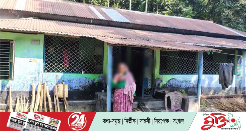 নড়াইলে গভীর রাতে সংঘবদ্ধ লুট