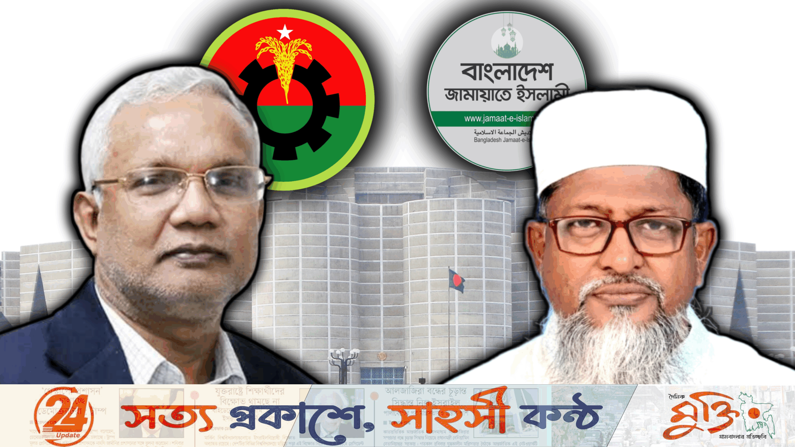 ভোট বদলায়, ভাগ্য বদলায় না দিনাজপুর–৬