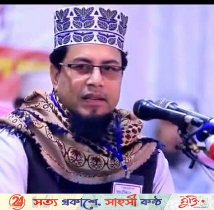 শপথ নিয়ে পীরগঞ্জে শান্তি ফেরানোর ঘোষণা