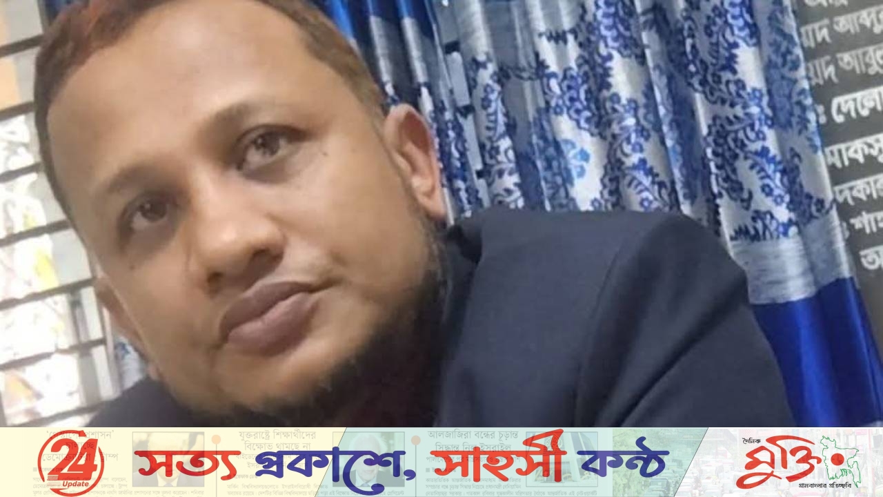 শ্রীপুরে দুর্নীতির অভিযোগে খাদ্য কর্মকর্তা বদলি