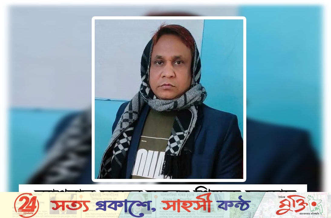 অভিযোগের পর ভয়ভীতি, ৬ লাখ টাকায় আপোষ চাপ