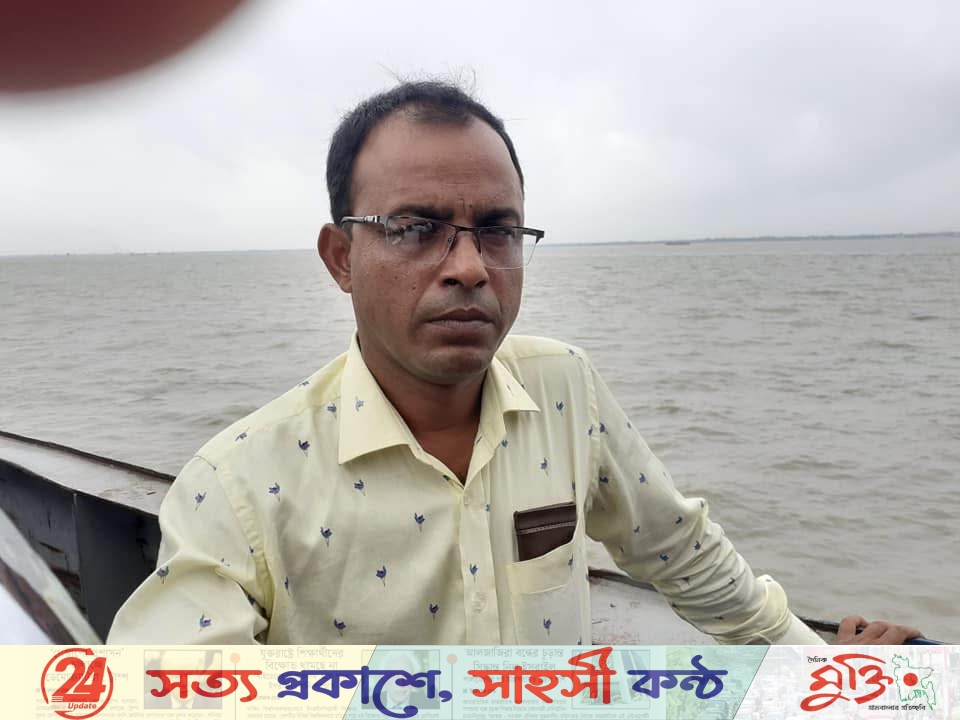 স্বঘোষিত শিক্ষক নেতা সাহেবুলের বিরুদ্ধে অনিয়ম ও দুর্নীতির অভিযোগ