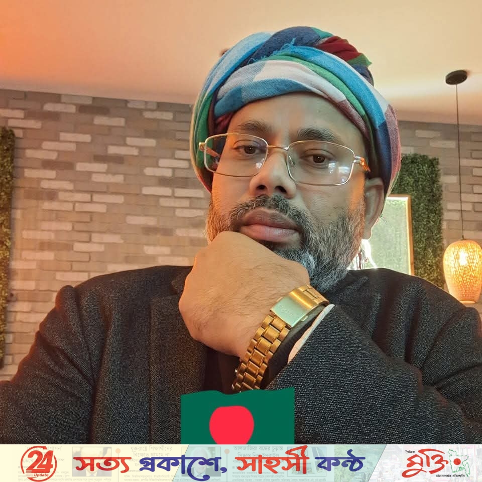 ডিভি জয়, নারী কেলেঙ্কারিতে আলোচনায় আনসার