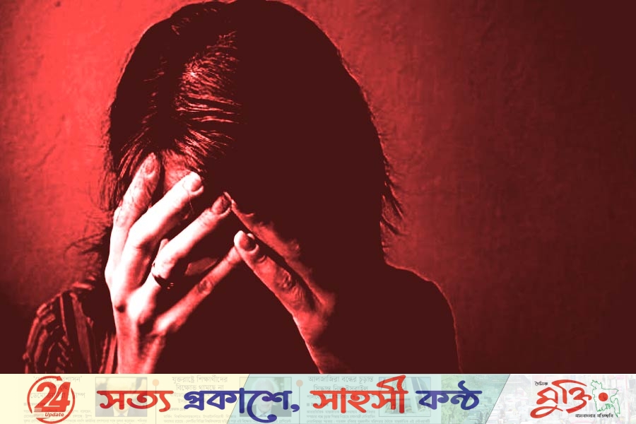 প্রতিবন্ধী শিশুকে শ্লীলতাহানির চেষ্টা, প্রতিবাদে হামলা