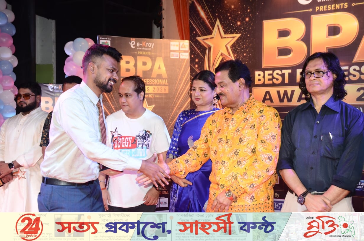 জাতীয় সম্মাননা পেলেন তরুণ অডিওলজিস্ট আহনাফ হাসান সোহাম