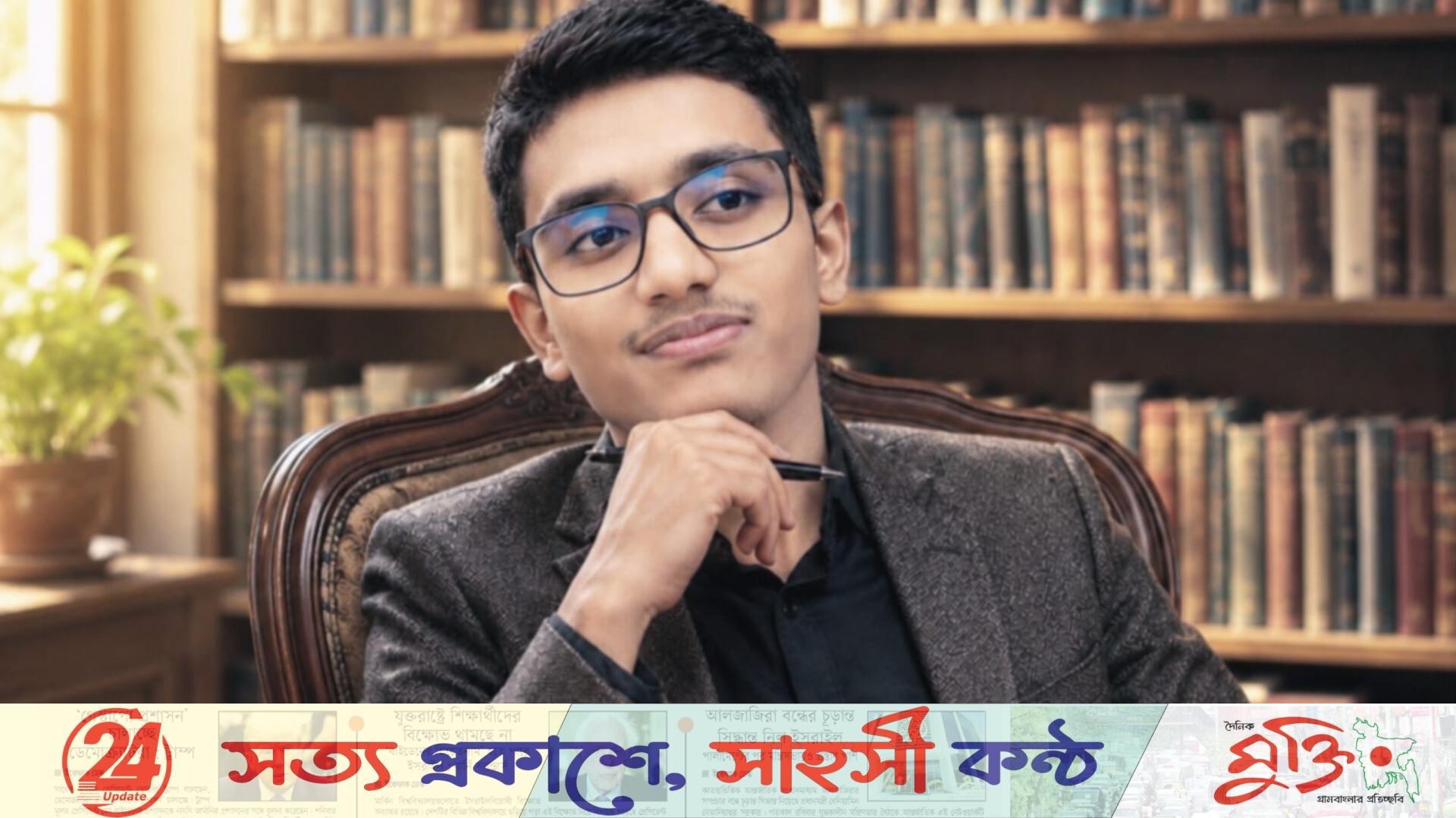 বাবা—আমার জীবনের প্রথম শিক্ষক