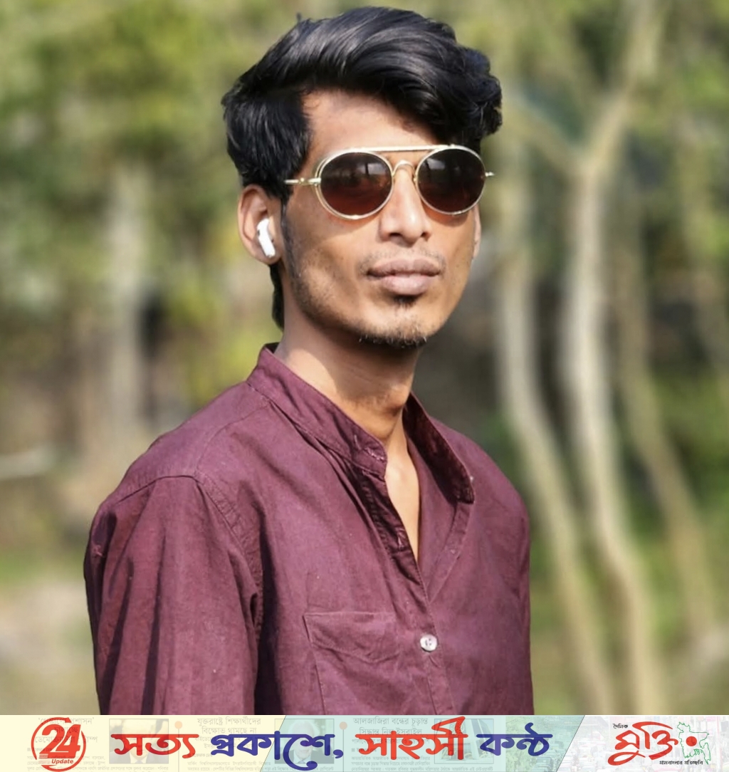 যশোরে গলাকাটা মরদেহ উদ্ধার, নিহত সাইদ