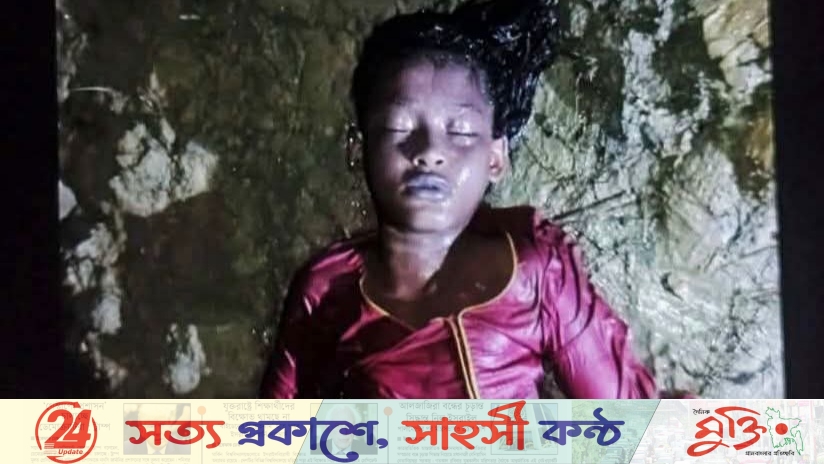 ঘোড়াঘাটে নদী থেকে উদ্ধার শিশুর পরিচয় শনাক্ত, মৃত্যুর কারণ নিয়ে ধোঁয়াশা