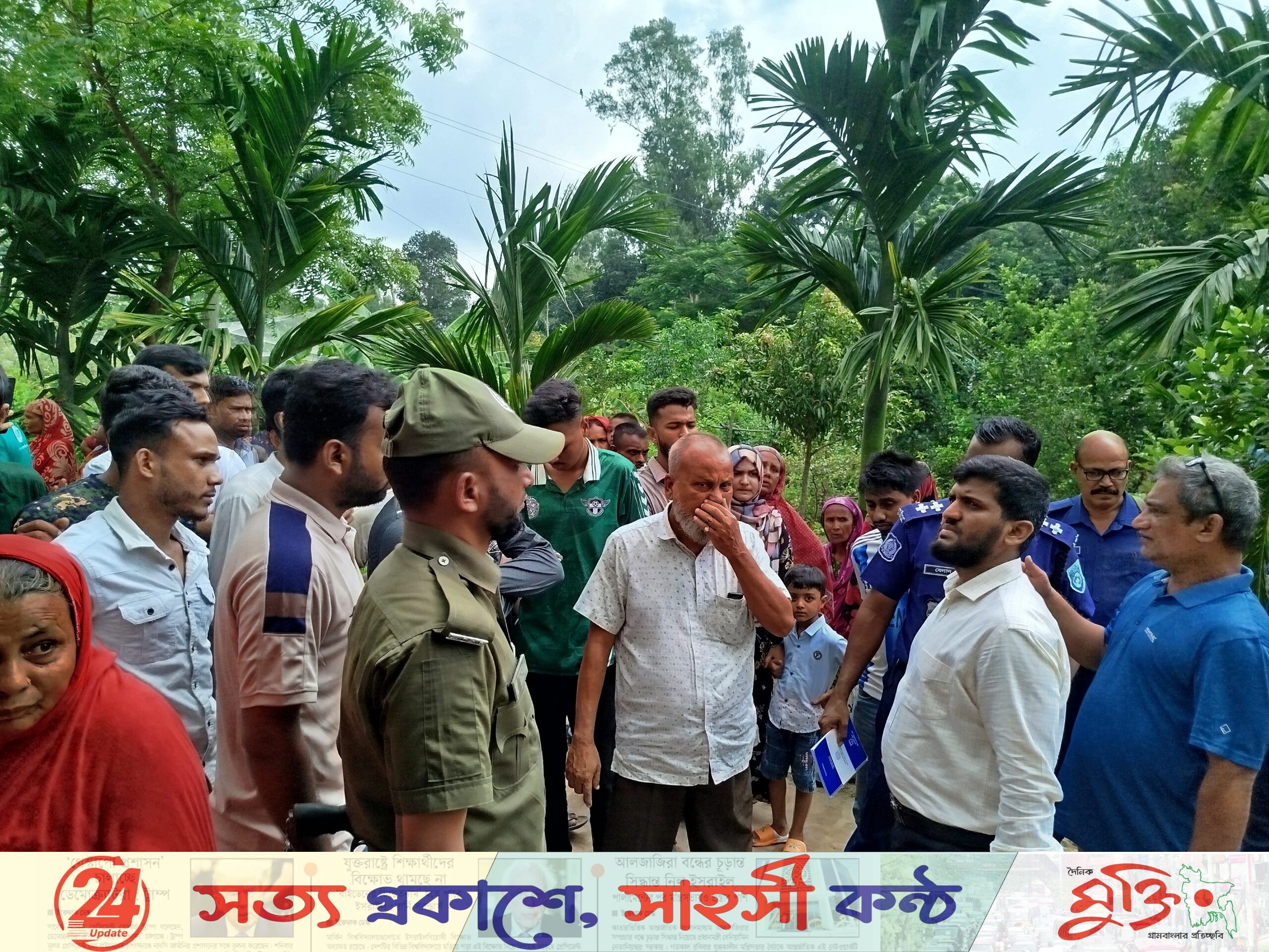 পীরগঞ্জে নগর মাতৃসদনে প্রসূতির মৃত্যু, ভুল চিকিৎসার অভিযোগ