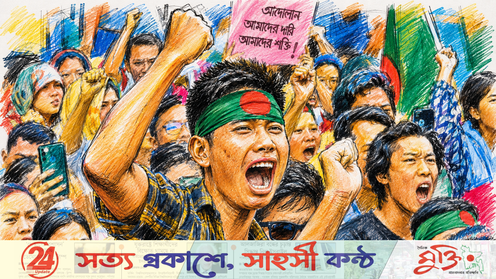 আন্তর্জাতিক আদিবাসী দিবস ২০২৬: আত্মপরিচয় রক্ষা ও অধিকার প্রতিষ্ঠার পথচলা