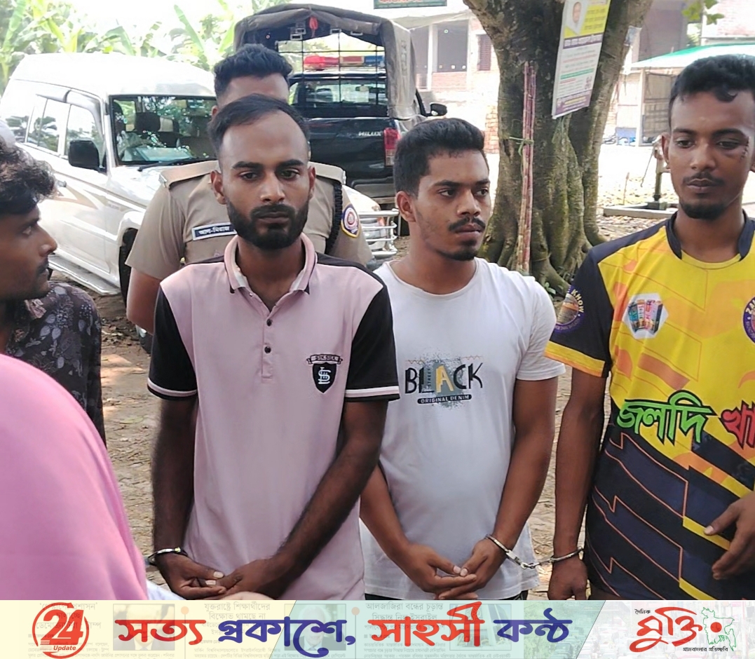 বাবা চেয়েছিলেন ১ বছরের জেল, ছেলে পেল ৬ মাস